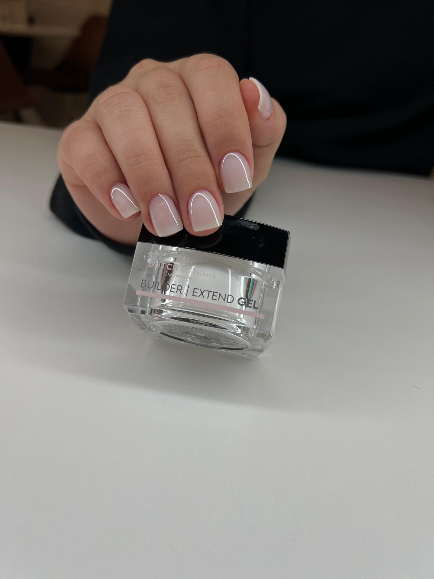 Michella Bella Nails